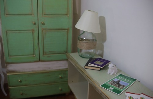Venosa Bed & Breakfast | Le Dimore degli Artisti Comfort apartment