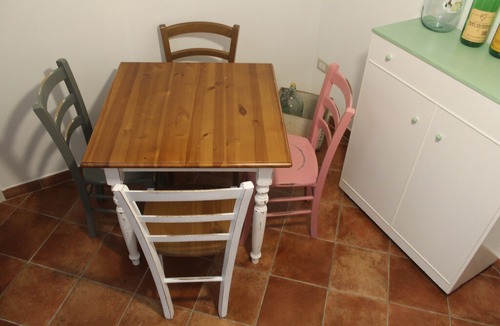 Venosa Bed & Breakfast | Le Dimore degli Artisti Comfort apartment