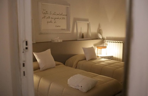 Venosa House | Le Dimore degli Artisti