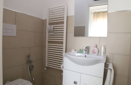 Venosa House | Le Dimore degli Artisti VENOSA (PZ) Overview Room
