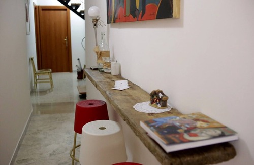 Venosa Bed & Breakfast | Le Dimore degli Artisti - Triple Superior