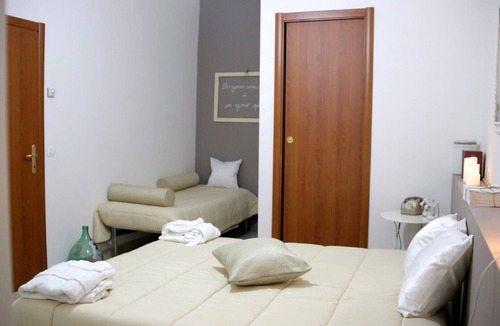 Venosa Bed & Breakfast | Le Dimore degli Artisti - Triple Superior