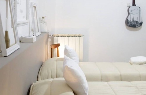 Venosa Bed & Breakfast | Le Dimore degli Artisti- Quadruple Suite
