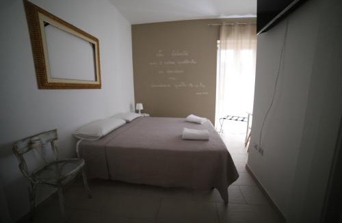 Venosa House | LE DIMORE DEGLI ARTISTI Vico Mercatello