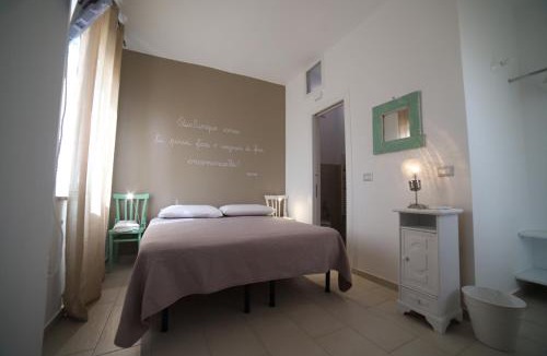 Venosa House | LE DIMORE DEGLI ARTISTI Vico Mercatello