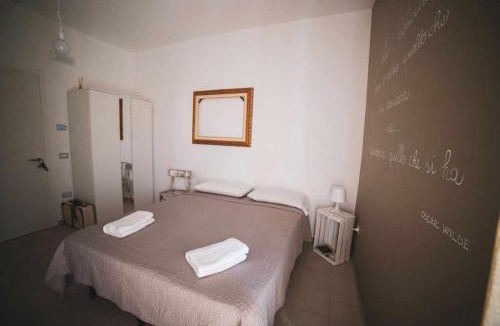 Venosa House | LE DIMORE DEGLI ARTISTI Vico Mercatello