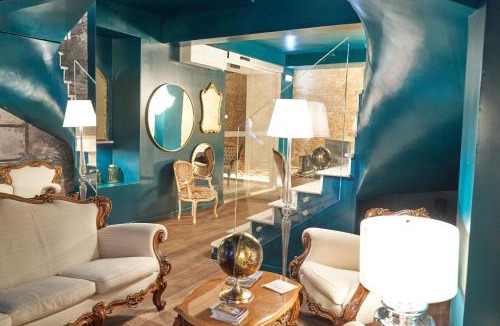 Macerata House | Le Dimore del Centrale