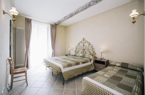 Venaria Reale Apartment | Le Dimore di Diana