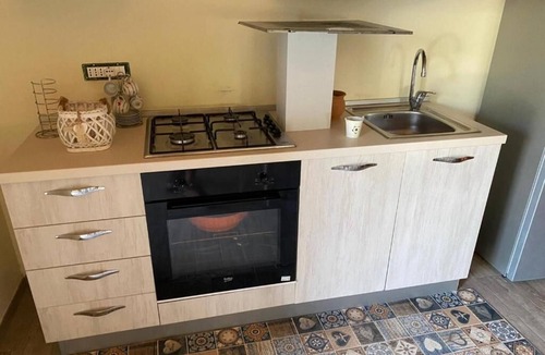 Sant'Eufemia Lamezia Apartment | LE Dimore DI Giorgio