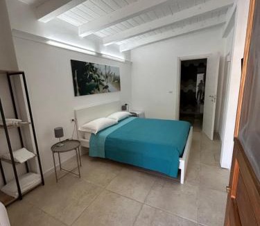 Monte Sant'Angelo Bed & Breakfast | Le Dimore di Mariuccia 2