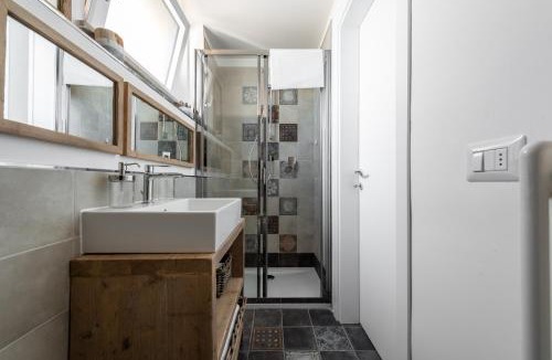 Gallignano House | Le Due Torri