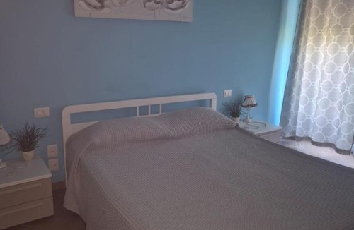 Silvi Marina Apartment | Le Dune per 4 - Appartamento con piscina