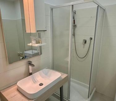 Fiuggi House | Le Felci Suite