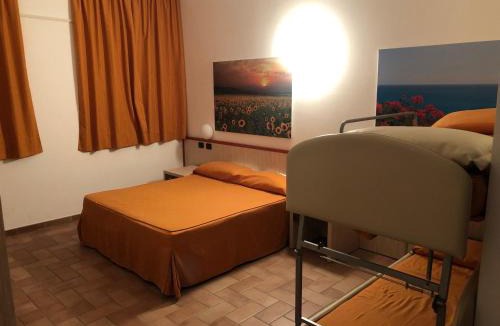 Numana Resort | Le Fiabe Hotel Resort