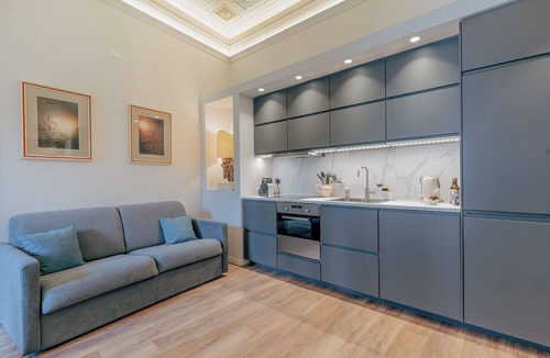 Orvieto Apartment | Le Fije - Orvieto Luxury Apartment