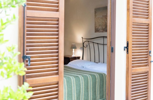 SantʼIppolito Bed & Breakfast | Le Fontanelle Country House
