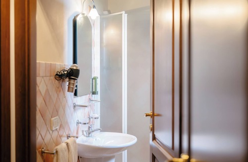 SantʼIppolito Bed & Breakfast | Le Fontanelle Country House