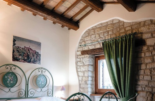 SantʼIppolito Bed & Breakfast | Le Fontanelle Country House