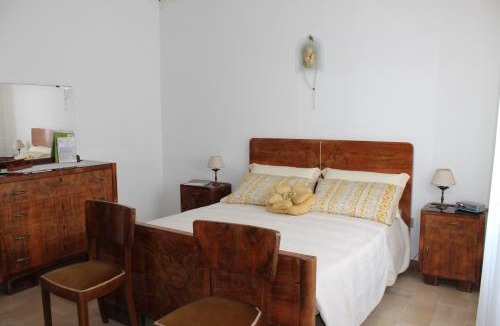 Castelfidardo Bed & Breakfast | Le Fornaci