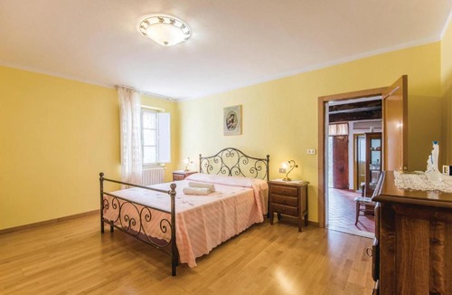Monte San Savino House | Le Fornaci