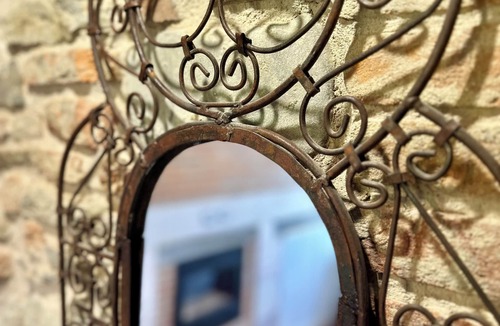 Arezzo Apartment | Le Fosse - Design Suite in the historical center of Arezzo