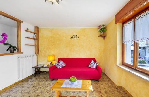 Tilly Apartment | Le Foyer - Relax in val d'Ayas