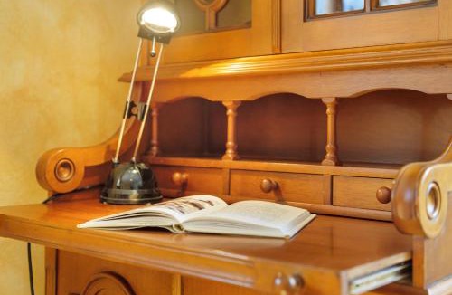 Tilly Apartment | Le Foyer - Relax in val d'Ayas