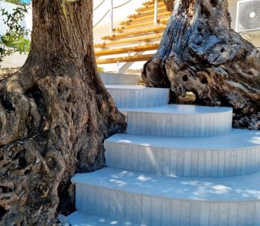 Chiesiola House | Le Fronde Vieste