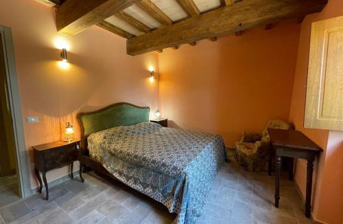 Narni Apartment | Le Gatte