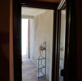 Narni Apartment | Le Gatte