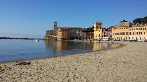 Casarza Ligure Bed & Breakfast | LE GEMME Bed & Breakfast con parcheggio e giardino