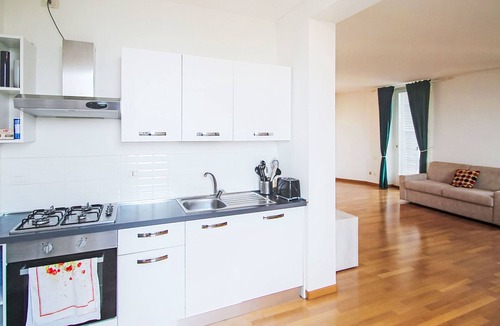 Meina Apartment | Le Gemme by Interhome