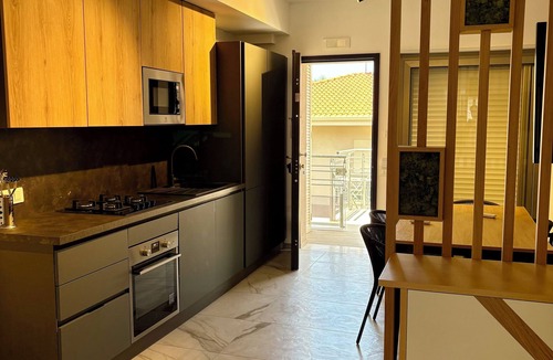 Marina di Zambrone Apartment | Le Gemme Luxury