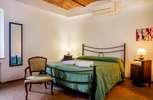 Braccagni House | Le Gerlette - Il Granaio