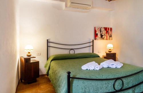 Braccagni House | Le Gerlette - Il Granaio