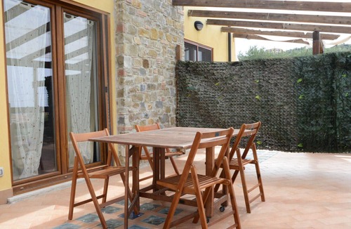 Acciaroli Apartment | Le Giare Acciaroli - Sea view apartment