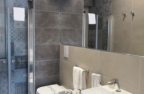 Mandrione Hotel | Le Ginestre Family Wellness Hotel