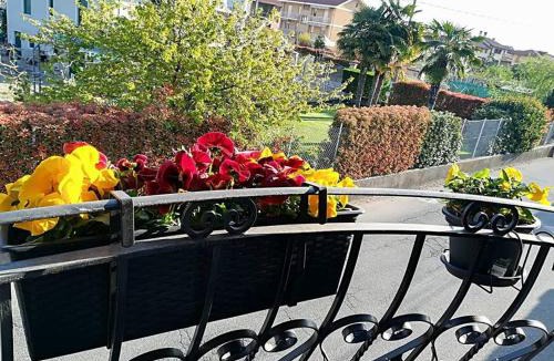 Caselle Torinese Bed & Breakfast | Le ginestre