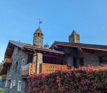 Saint Maurice Apartment | Le Gran Cré Bourg