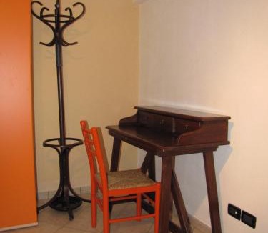 Saint Maurice Apartment | Le Gran Cré Bourg