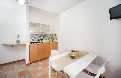 Procida Apartment | Le Grand Bleu - Gioia Apartments