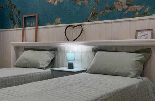 Castelluccio Valmaggiore Bed & Breakfast | Le Jardin Fleuri