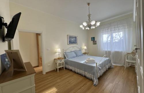 Castelluccio Valmaggiore Bed & Breakfast | Le Jardin Fleuri