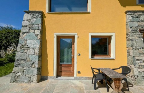 Nus Bed & Breakfast | Le jardin de Pierre