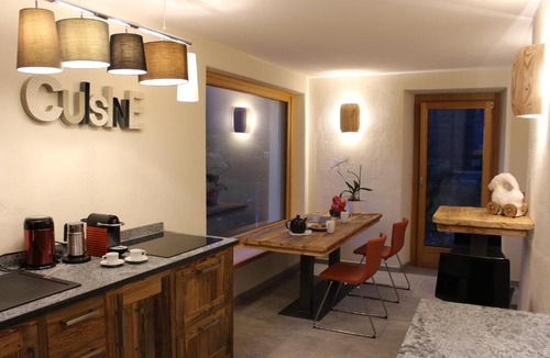 Nus Bed & Breakfast | Le jardin de Pierre