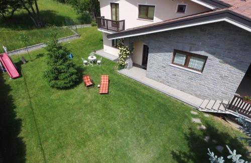 Nus Bed & Breakfast | Le Joli Rosier