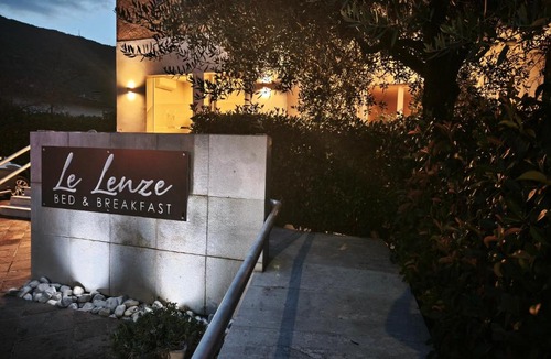 Pozzilli Bed & Breakfast | Le Lenze