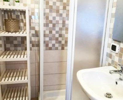 Sant'Egidio del Monte Albino Bed & Breakfast | Le Maioliche