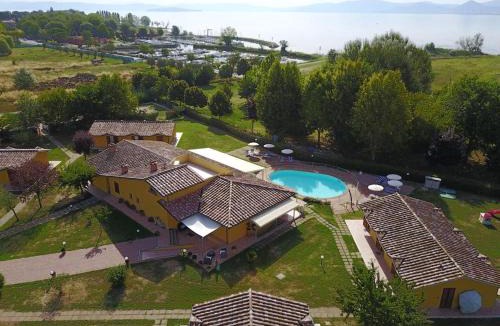 Contrada Fontivegge Hotel | Le Macerine