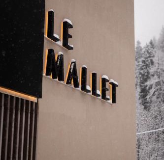 Dolonne Apartment | Le Mallet, Courmayeur, Alpine Homesuite